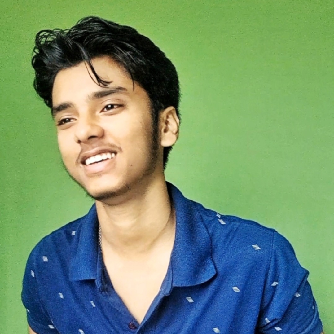 Suraj Roy