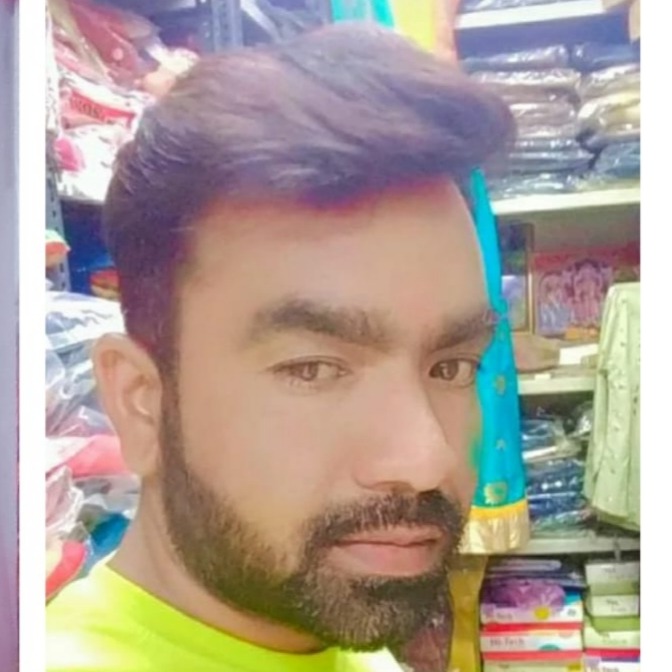 Narayan Khatik