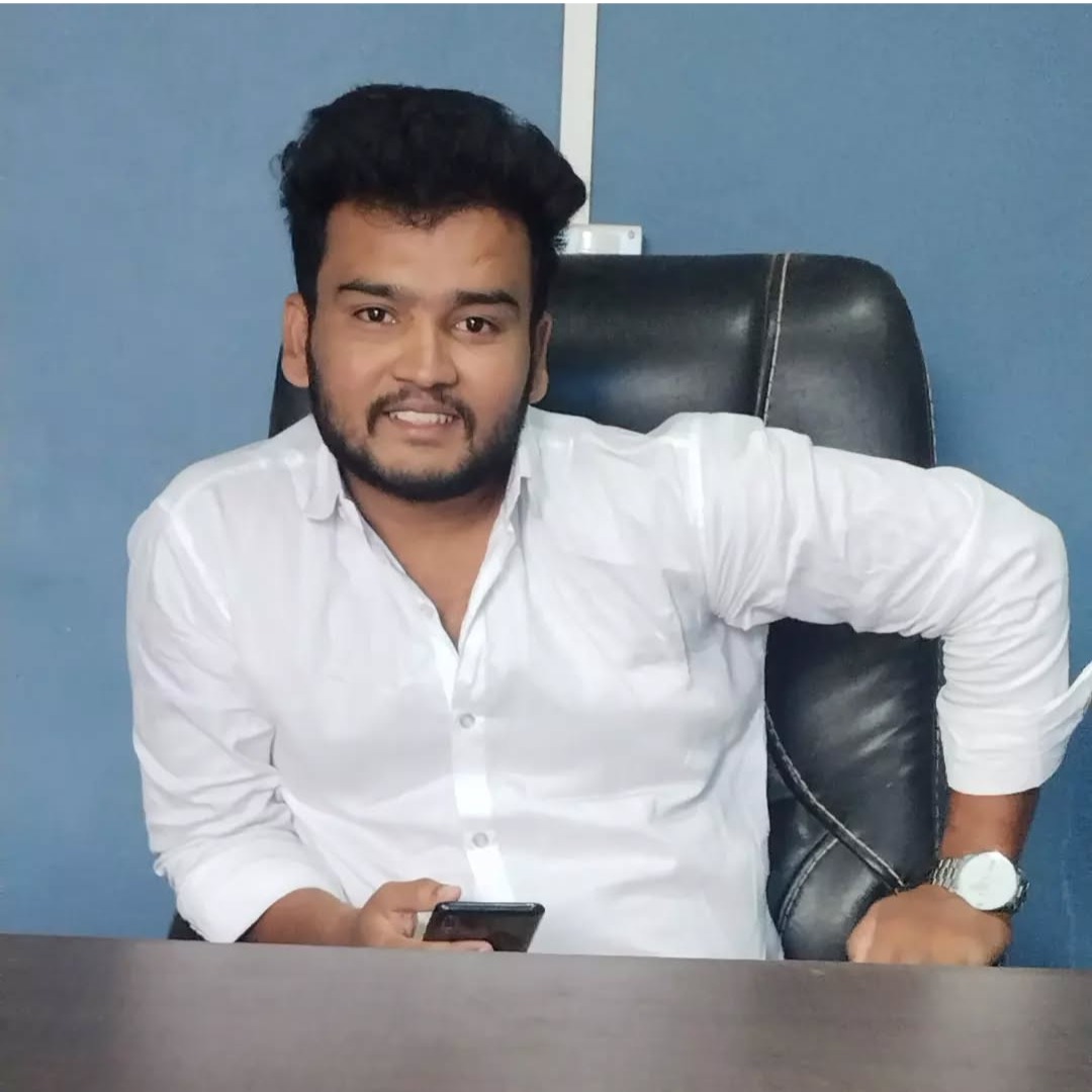 kamlesh nagane