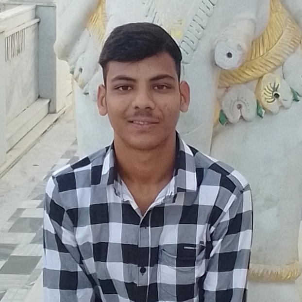 Mihit Jain