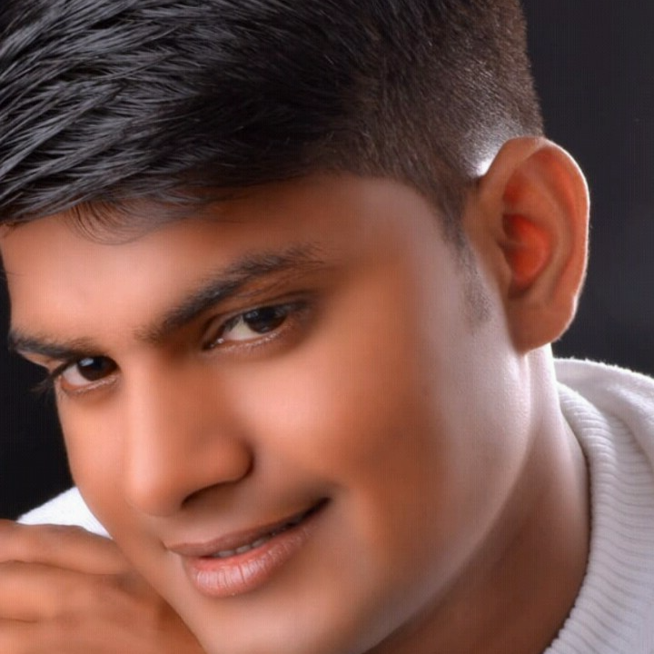 Ranjeet Kumar