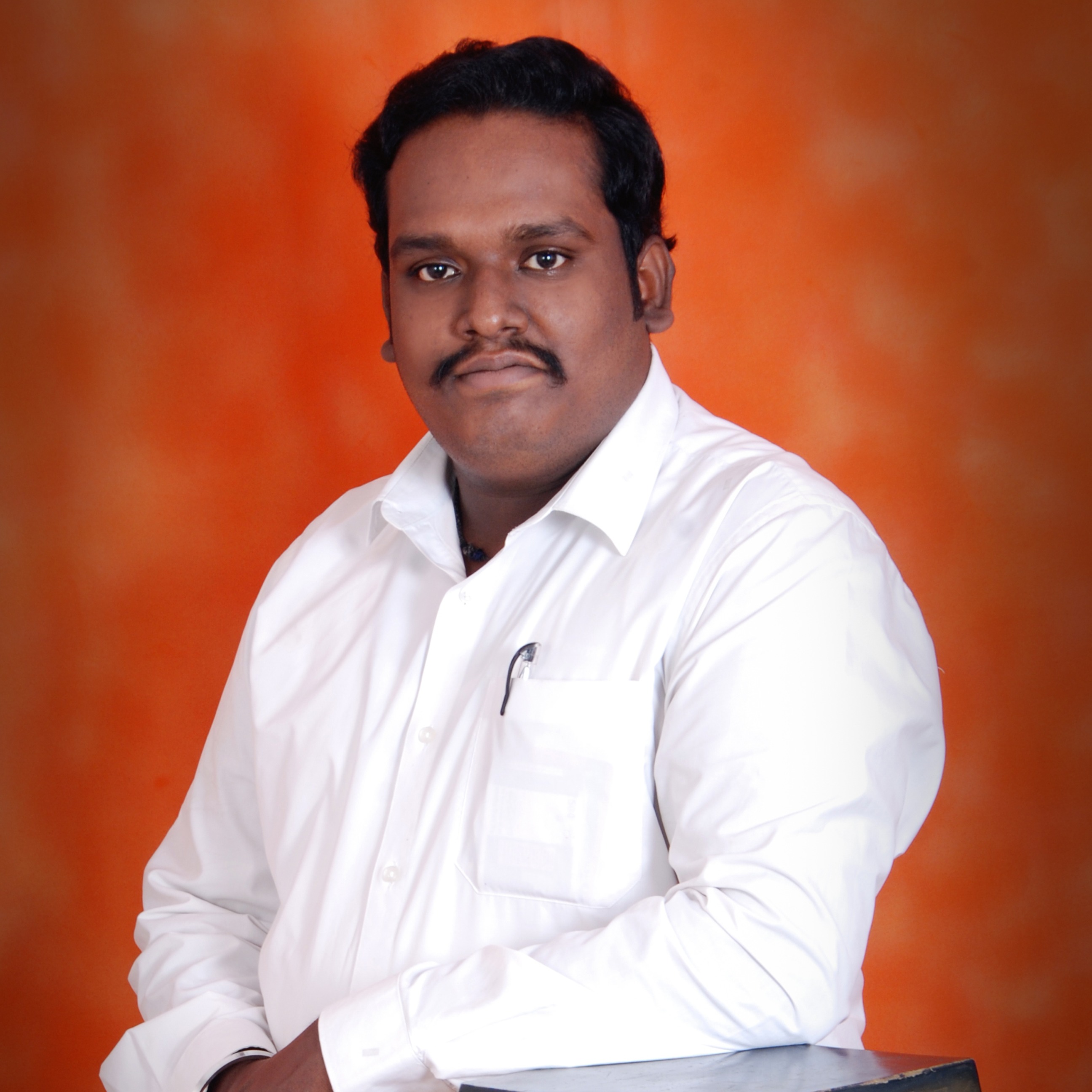 KARTHIKEYAN G