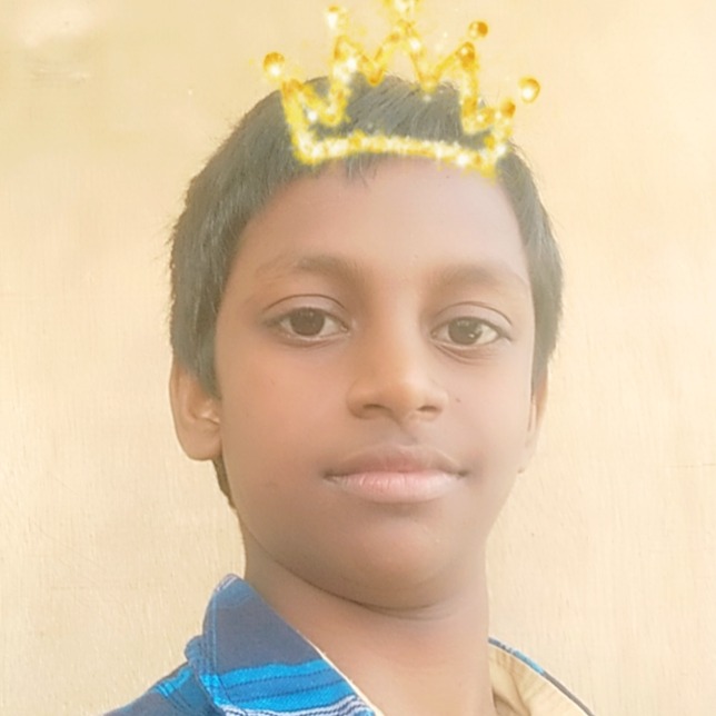Dhanush Gaming