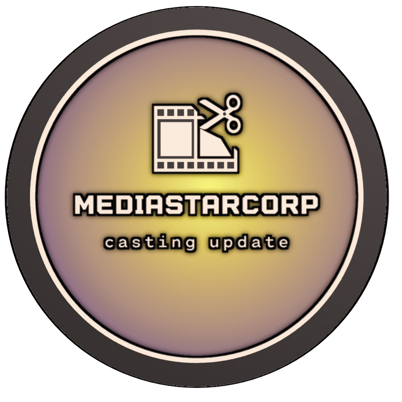 MediaStarCorp Casting Agency