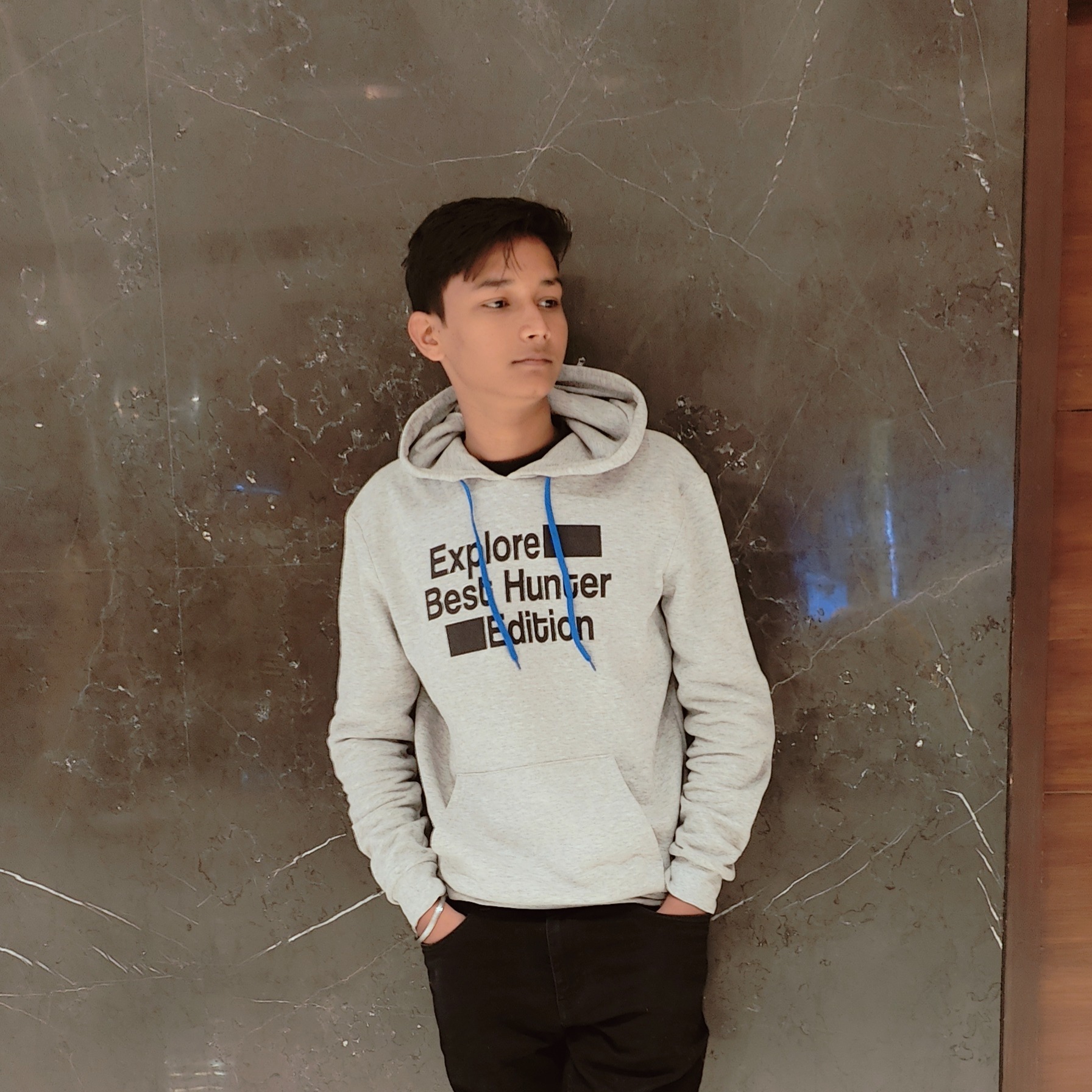 Ayush Purohit