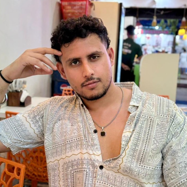 kumar deepanshu