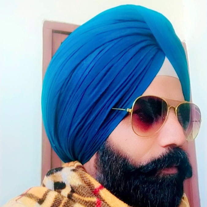 Vijaypal Singh Randhawa