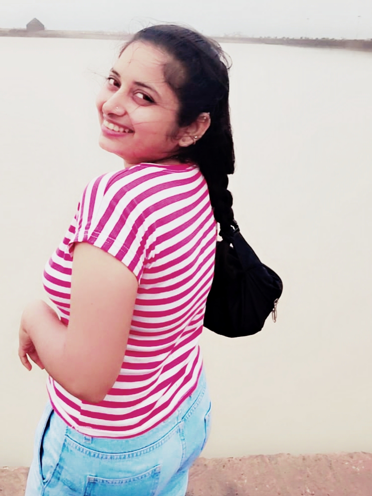 Aishwarya Davari