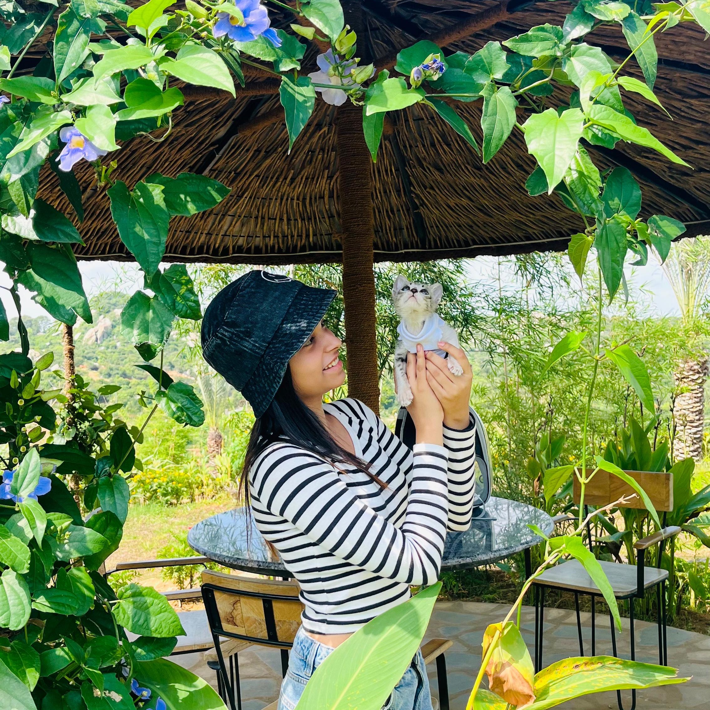 Vidhi Joshi