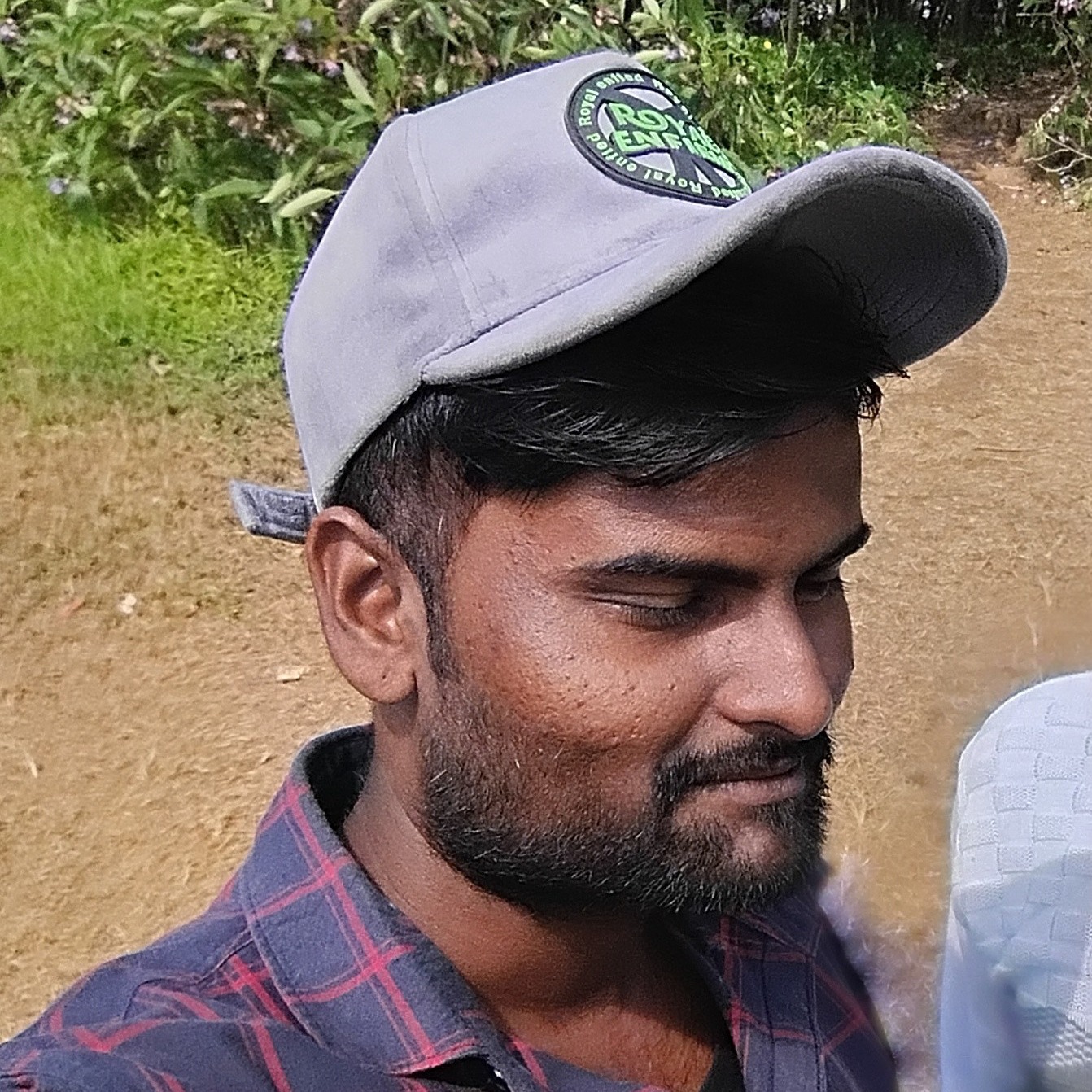 Suhas Shingade