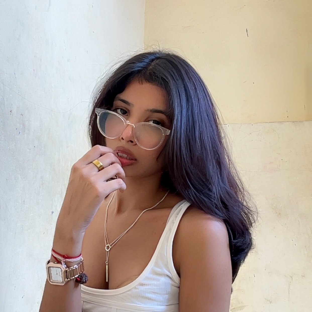 Pratiksha pandey