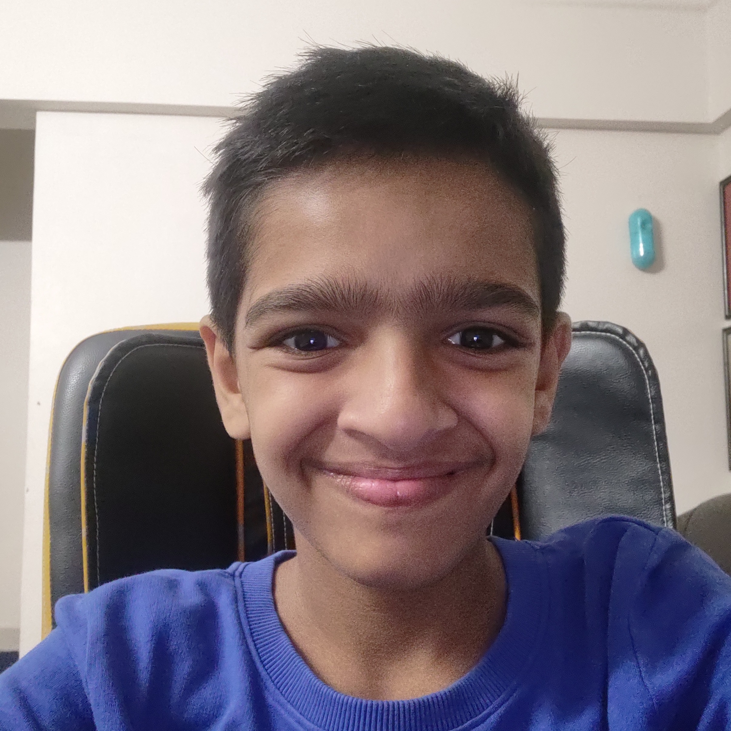 Dev Rawal