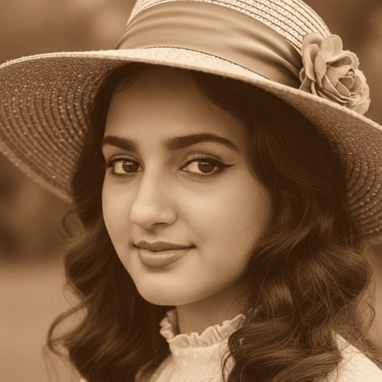 Shreya Mishra