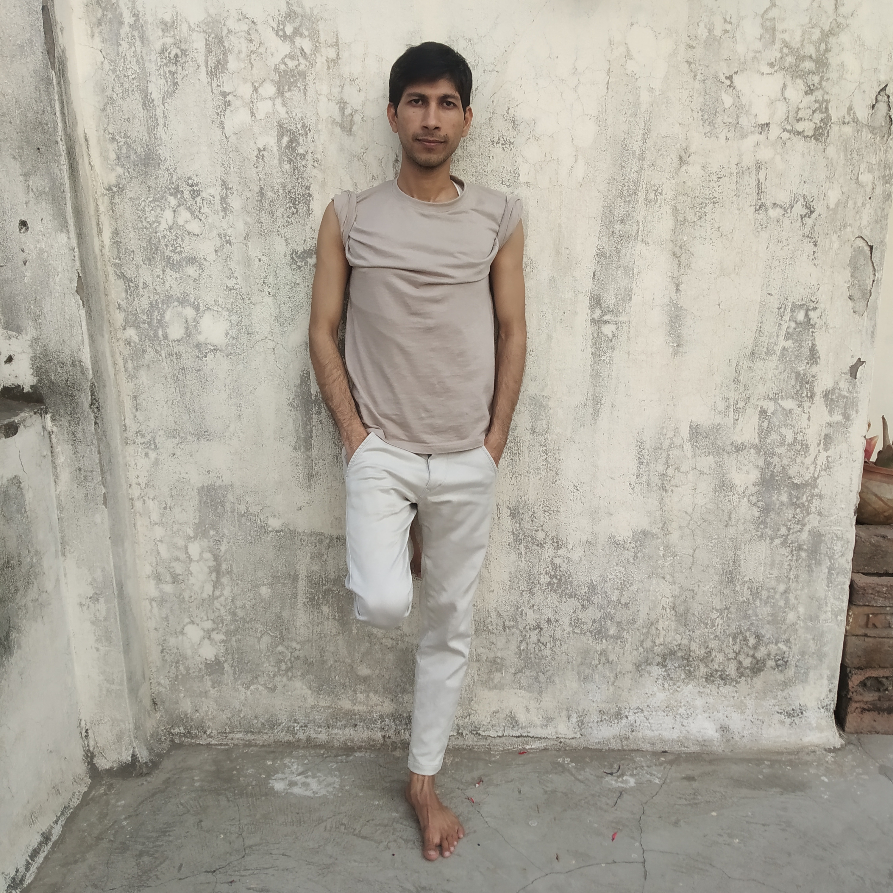 Chetan Soni