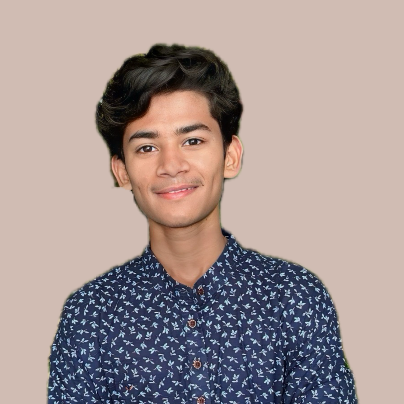 Shri Jadhav
