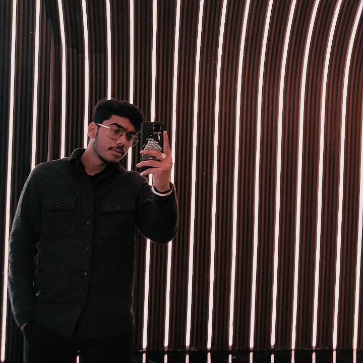 Dharmender Soni
