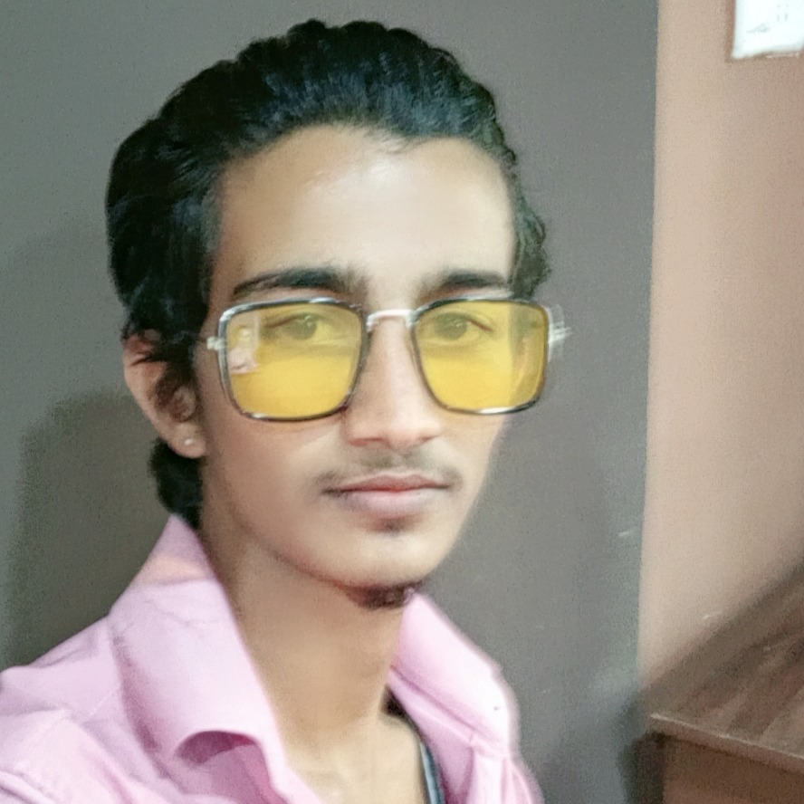 Chavan Rohit