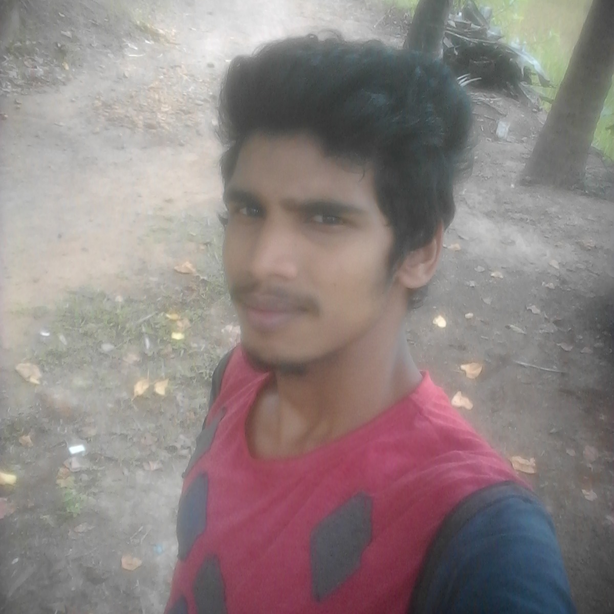 Loveson rebello
