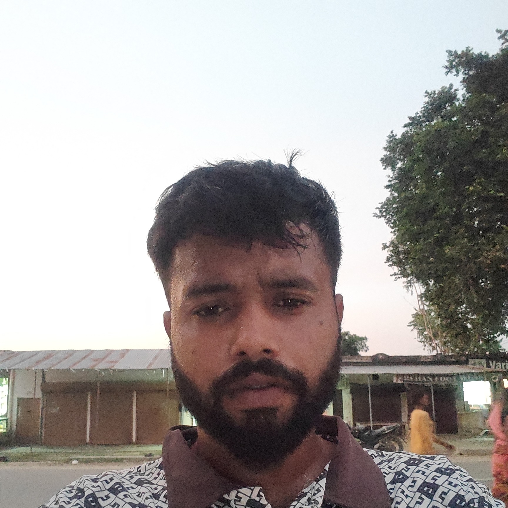 Pavit Verma
