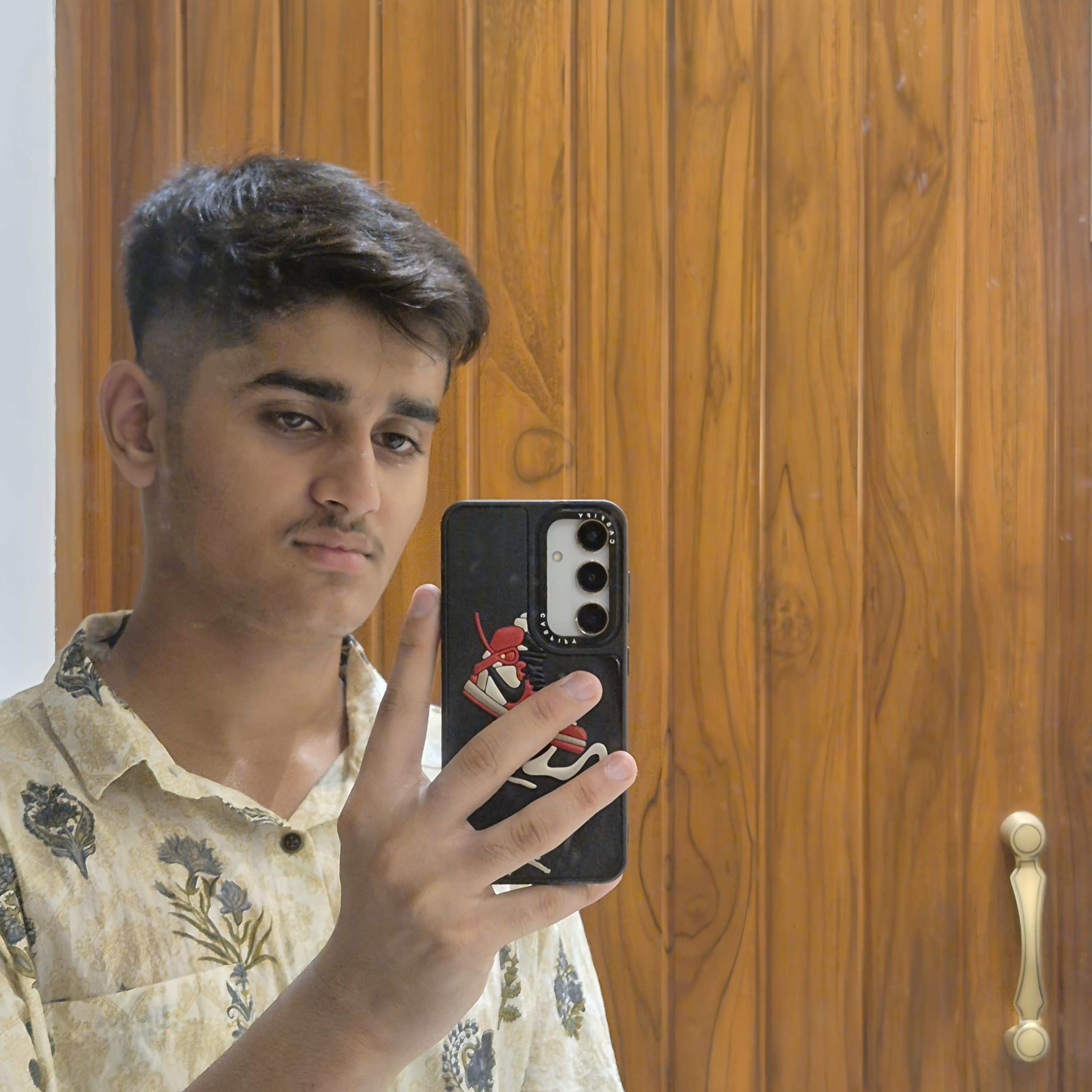 Harshit Yadav
