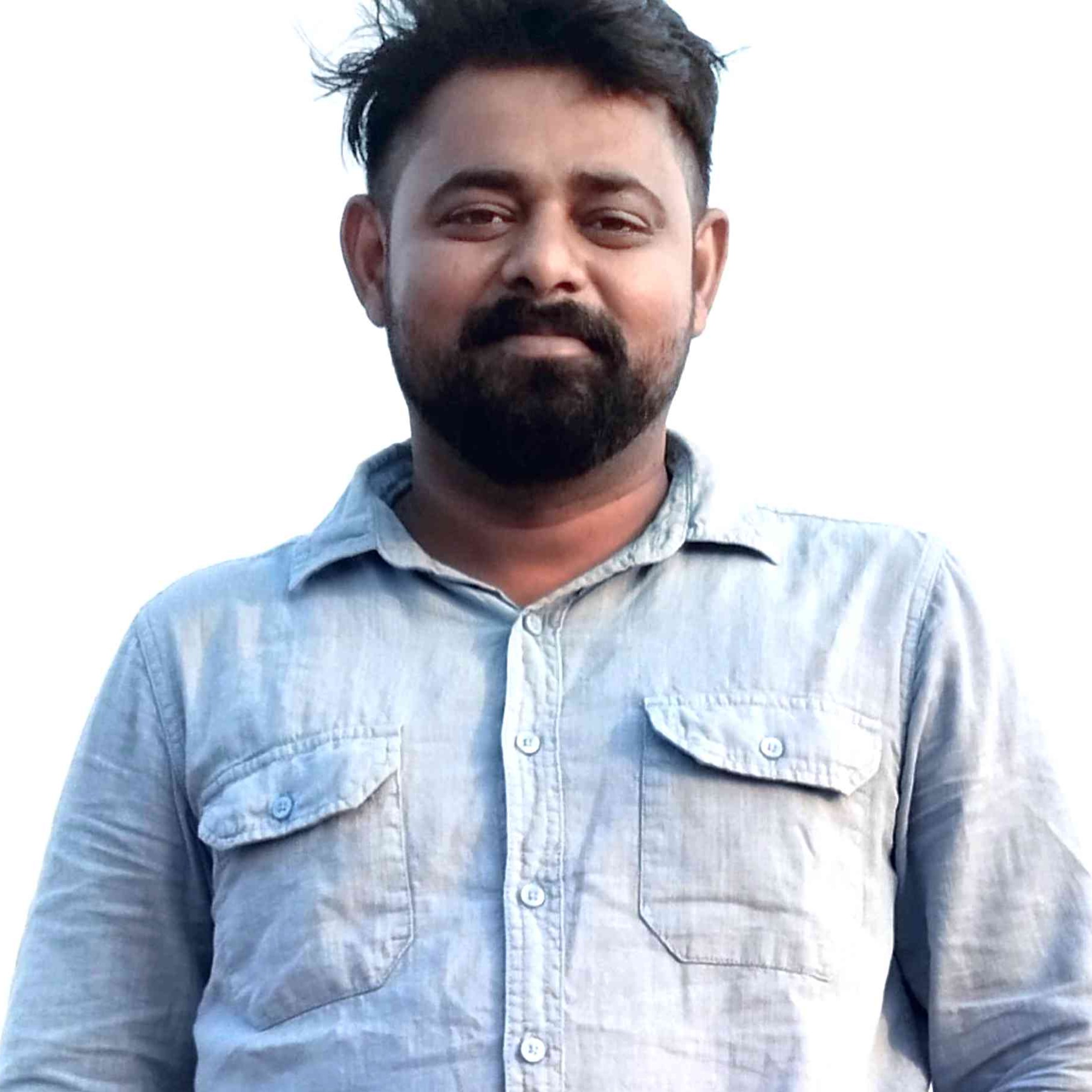 Mr Subhasish