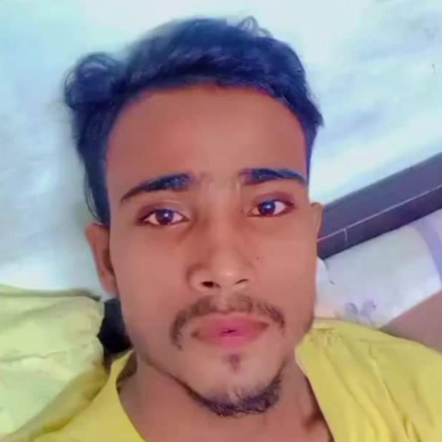 Yogesh Thakur