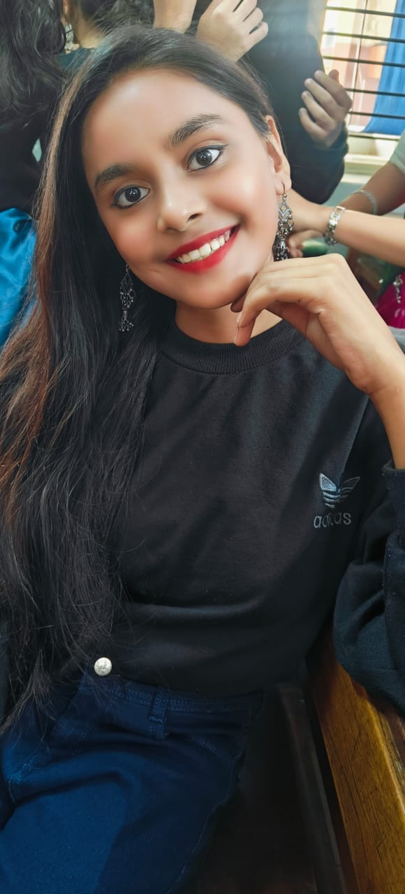 Jyoti Dubey