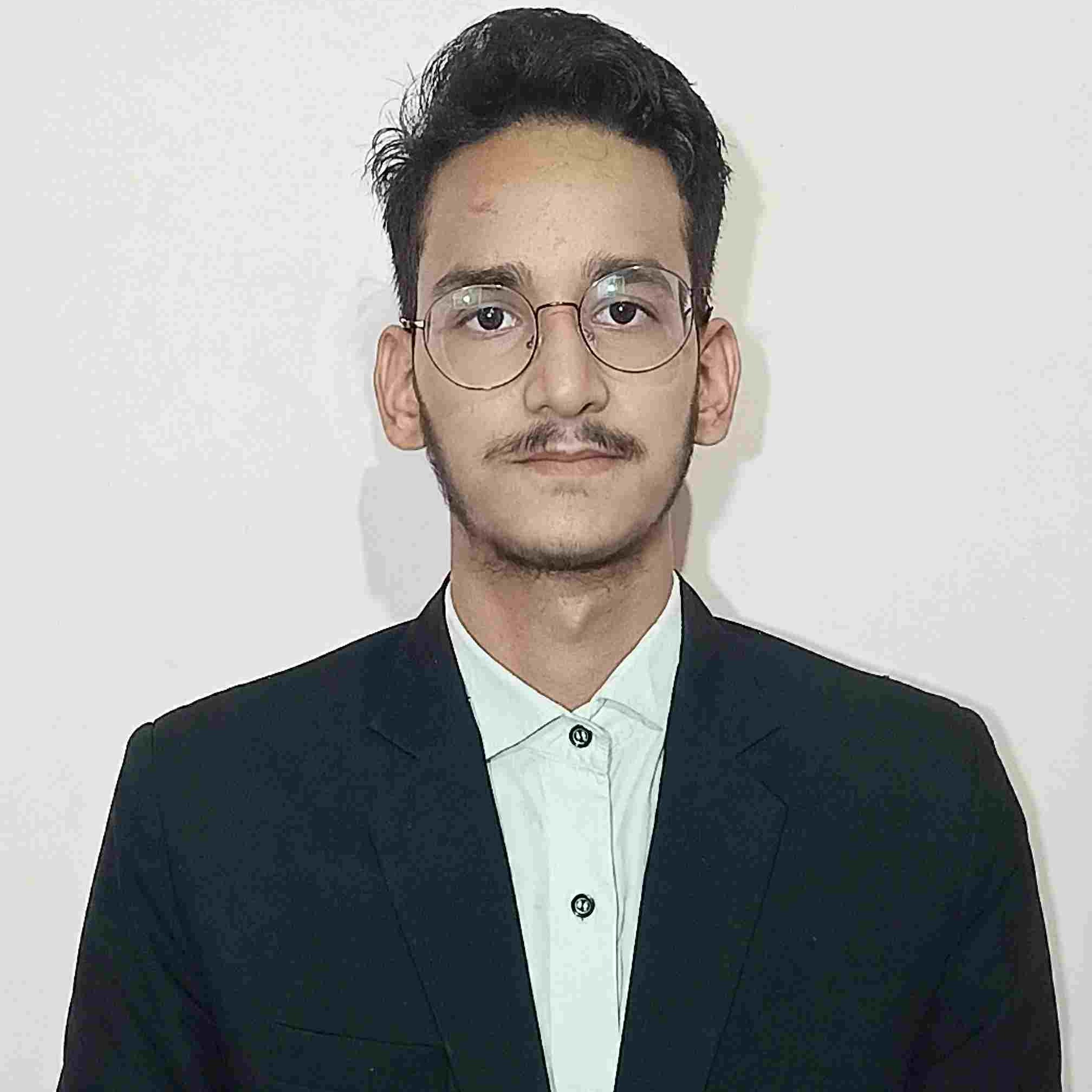 Himanshu bisht