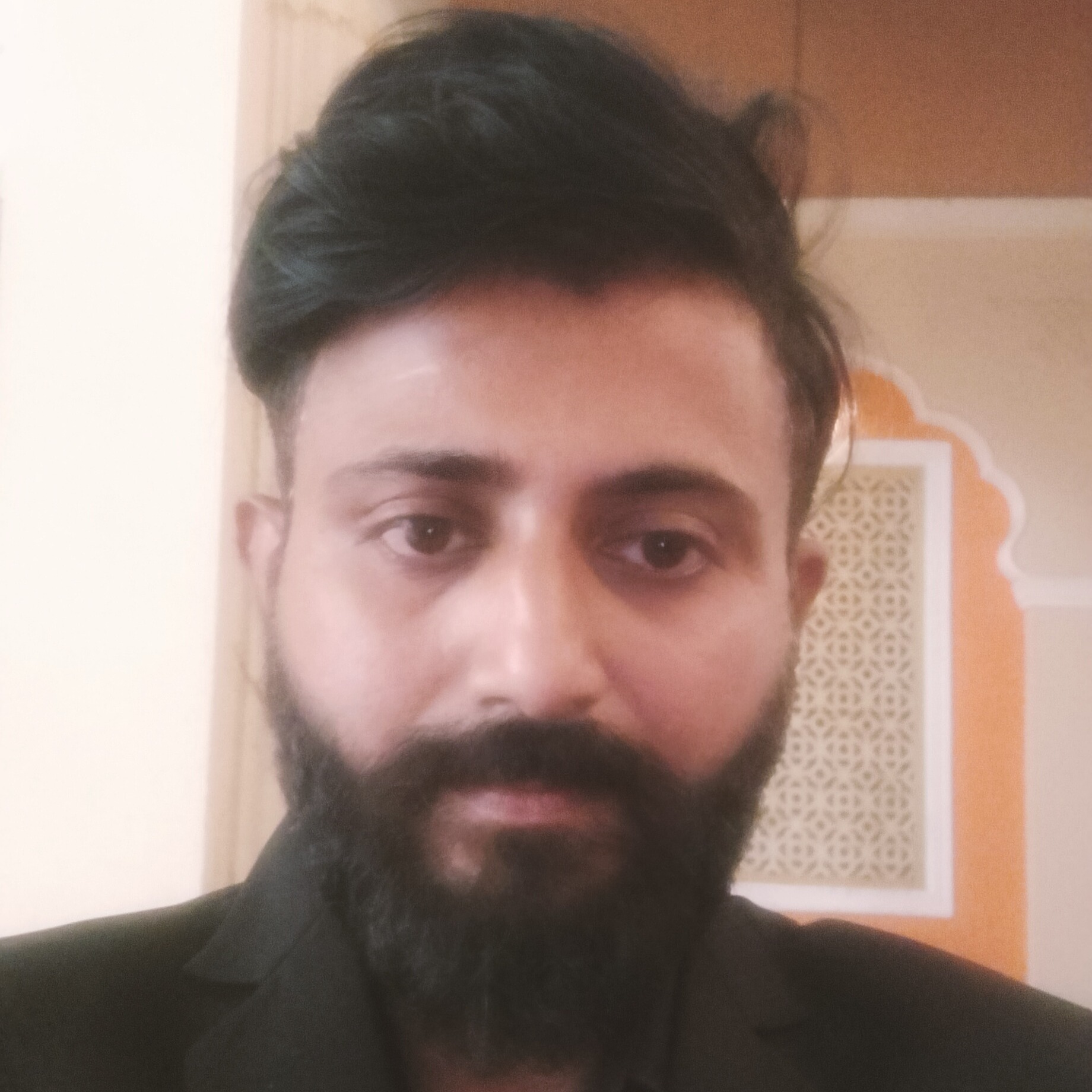Shashank Shekhar
