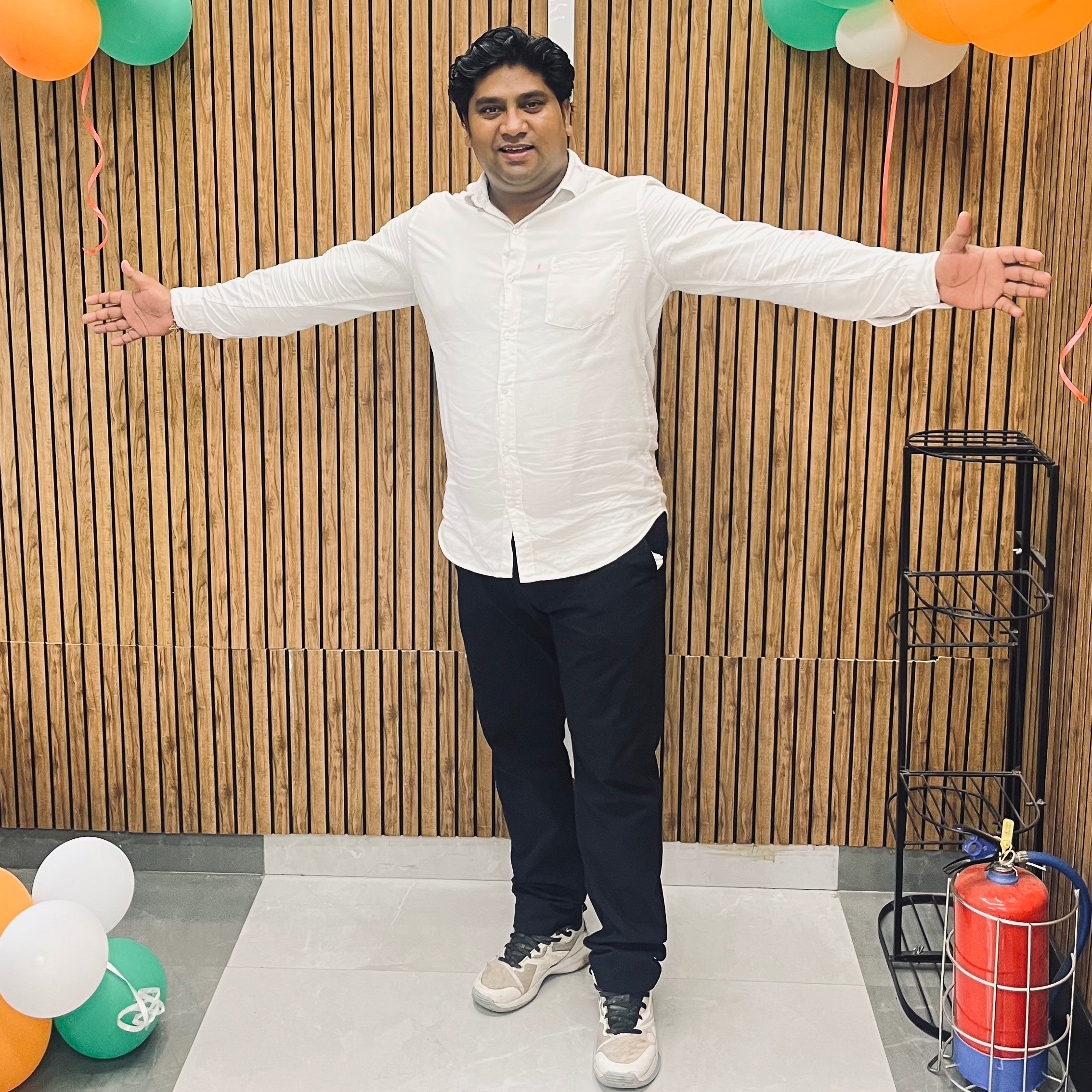 RAJ BHATI