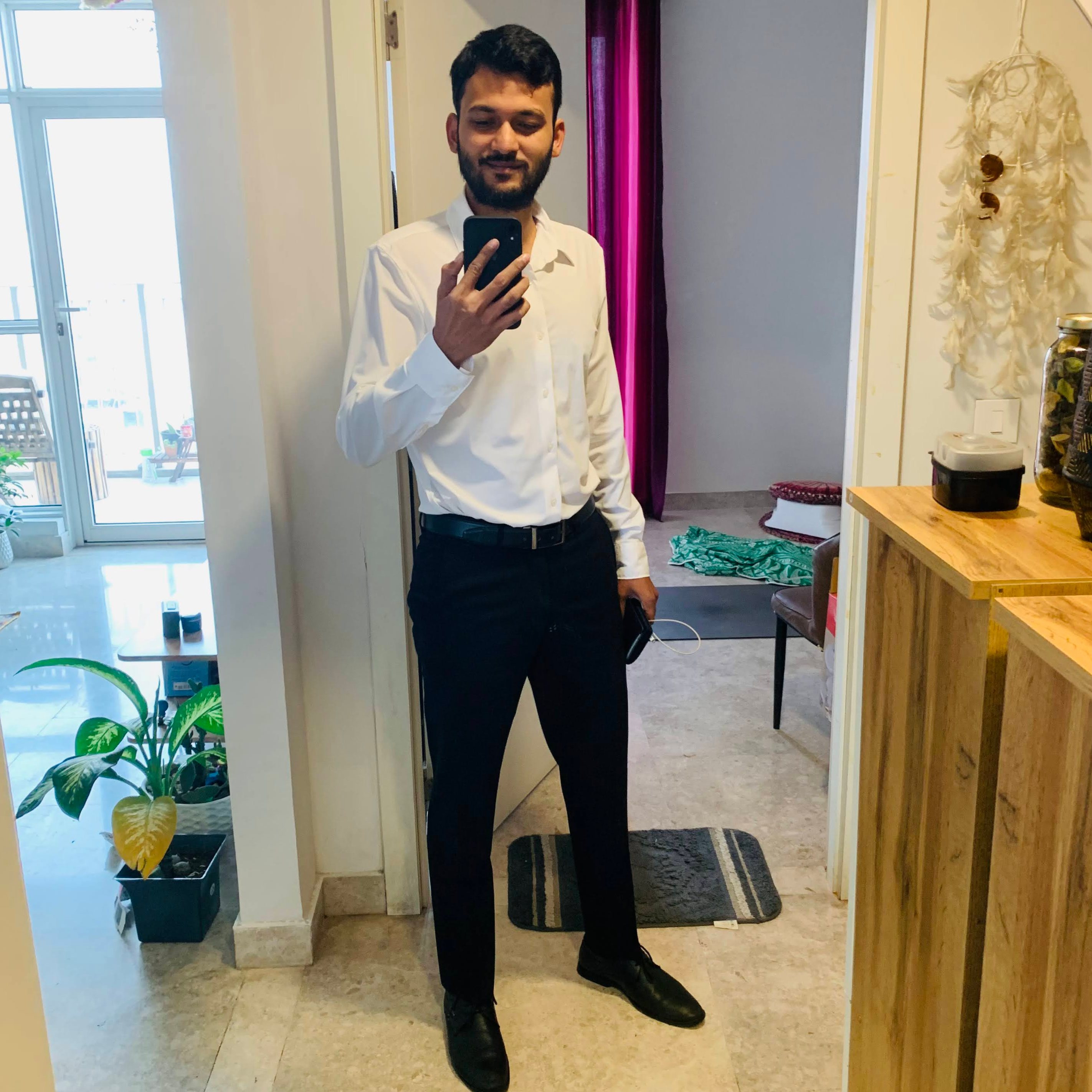shambu prasad