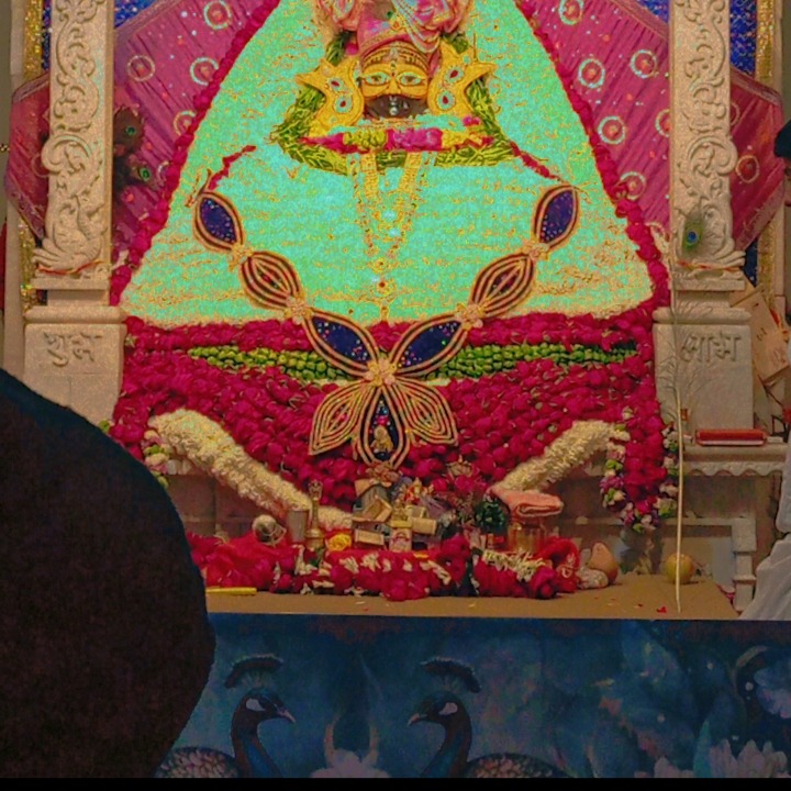 Swati Singh
