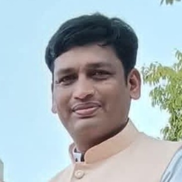 Pankaj Lodha