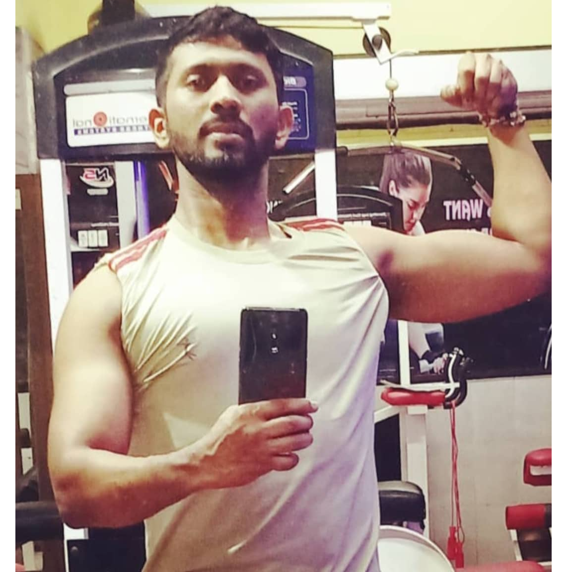 Amol Parab
