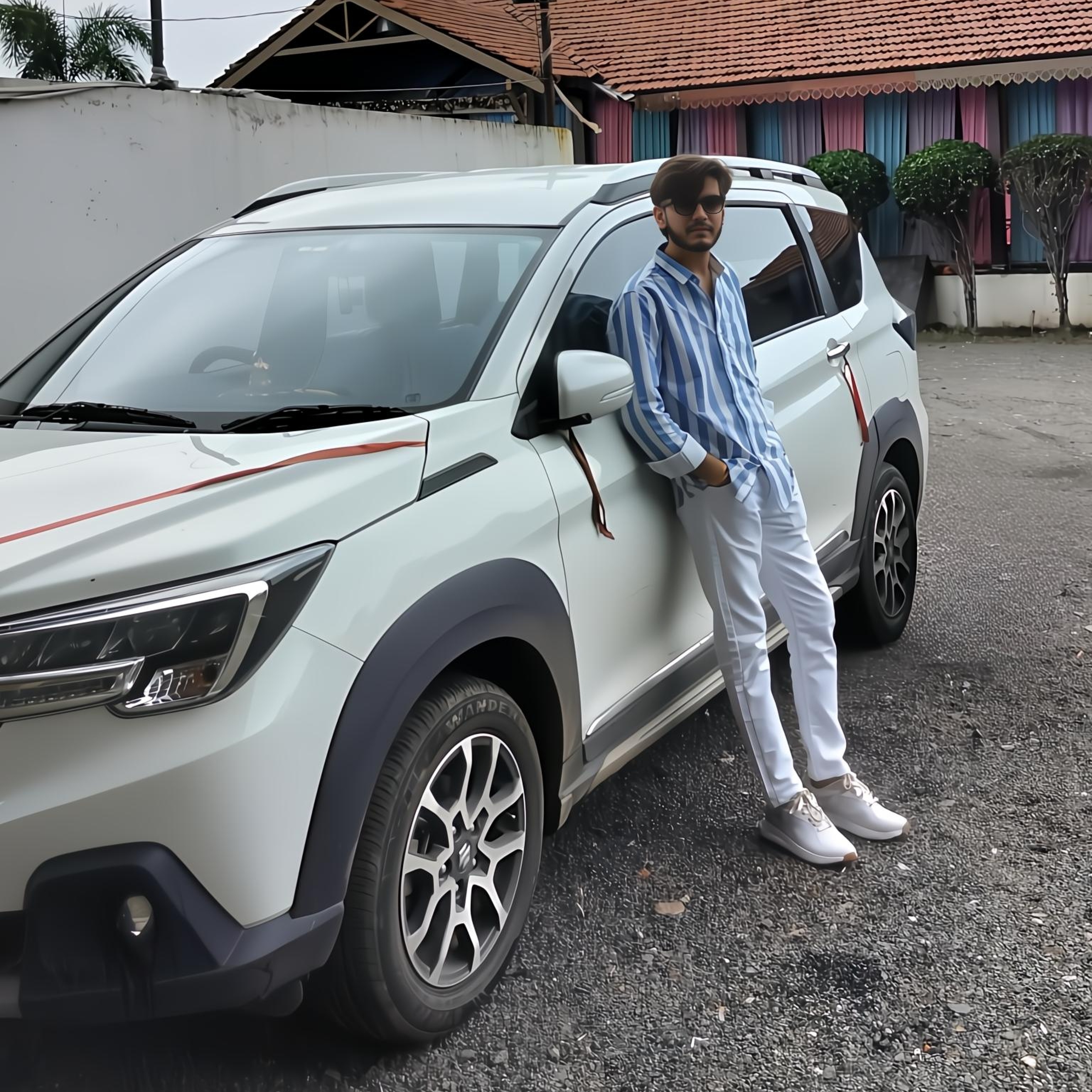 Dev soni