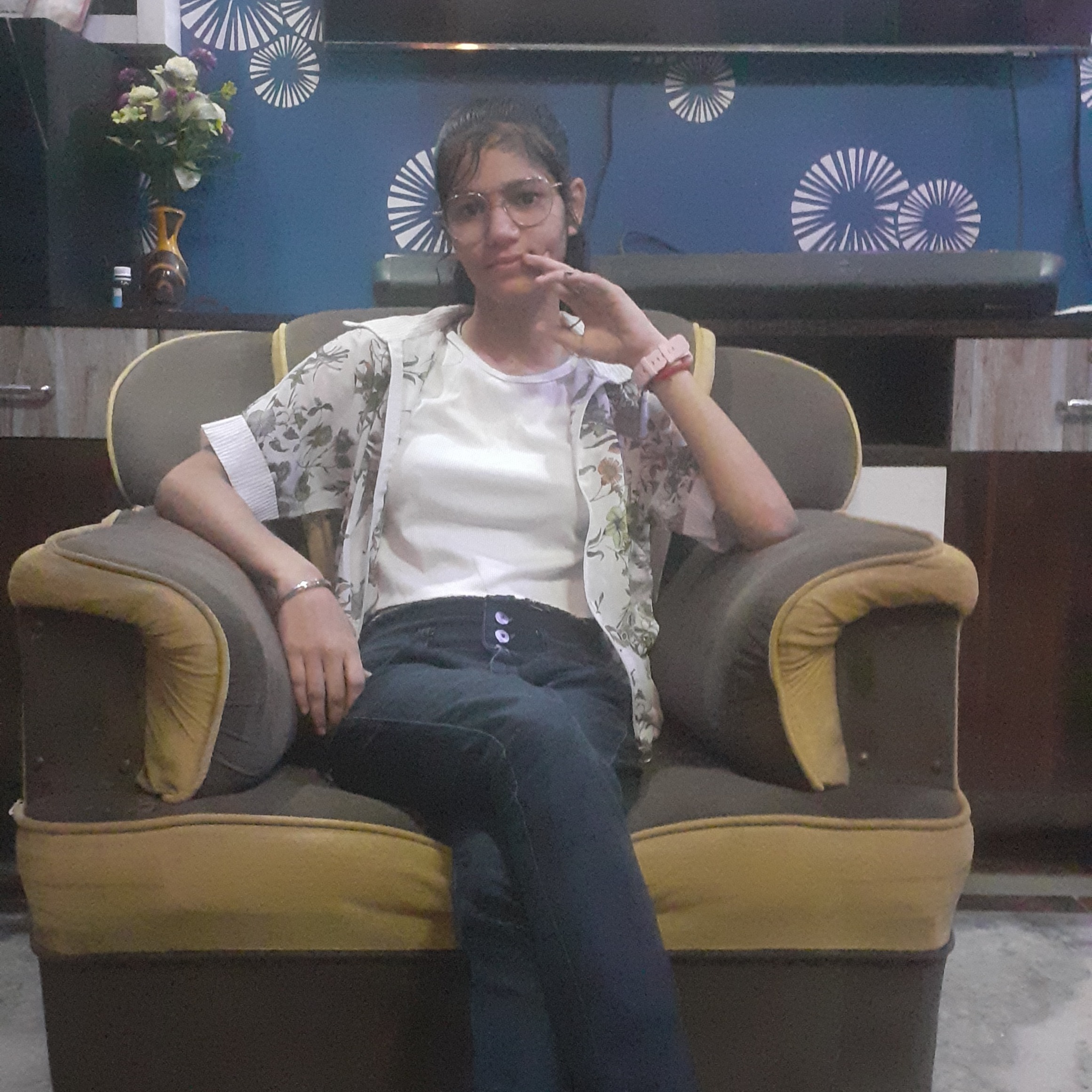 Rani Yashika