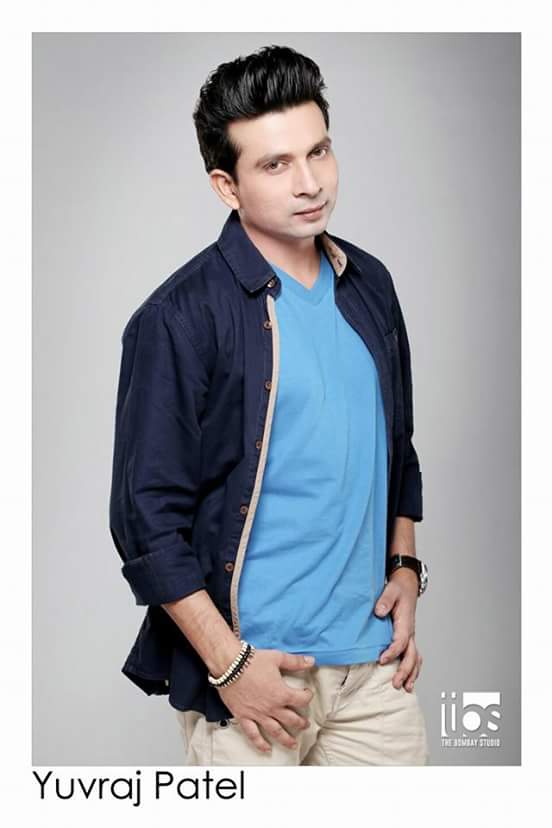 YUVRAJ PATEL