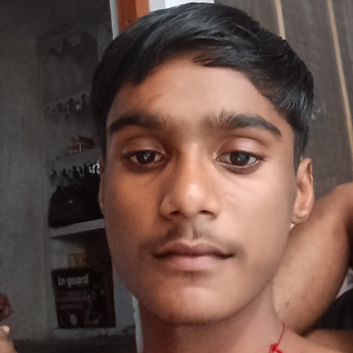 Peetam Lal