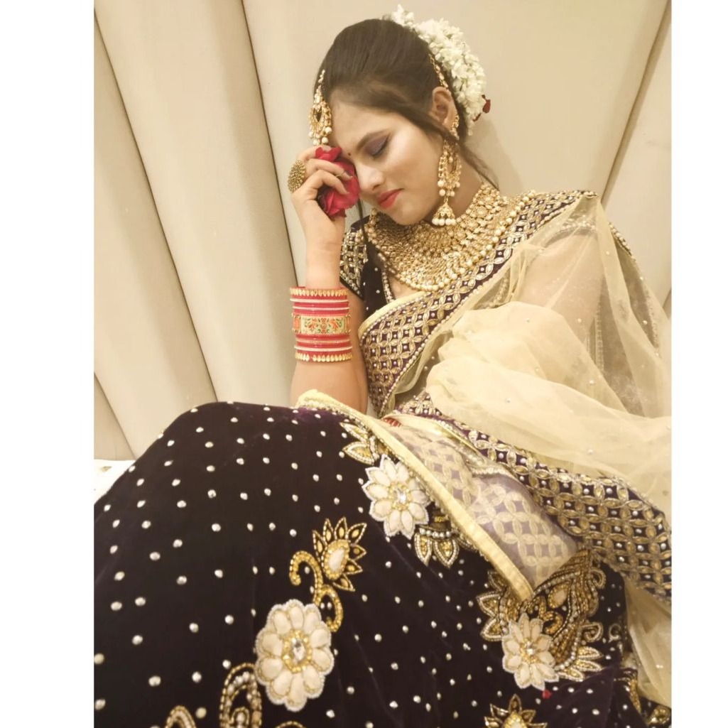 Pihu Mandulwar