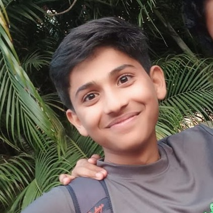 swaroop abhinav