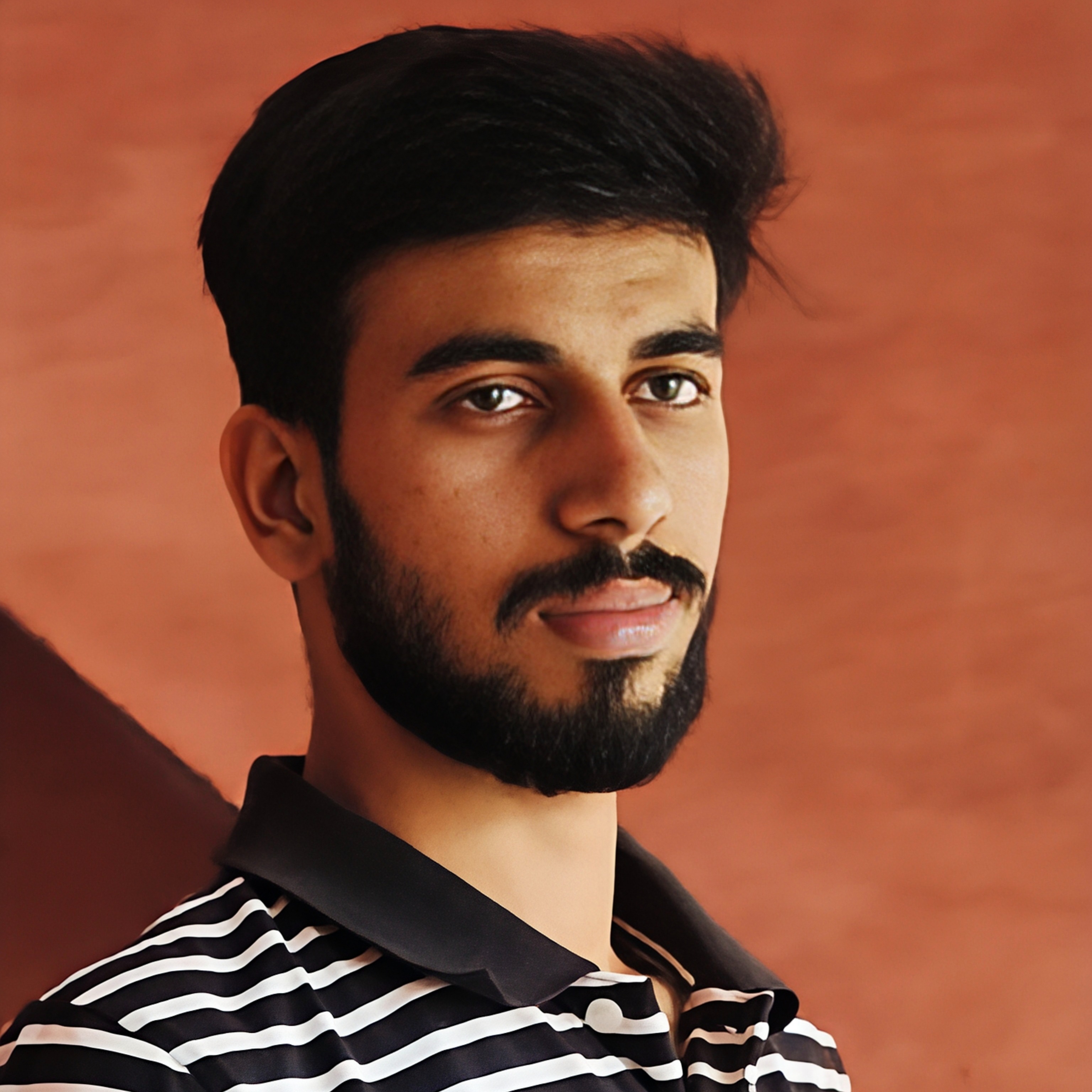 Prince Shukla