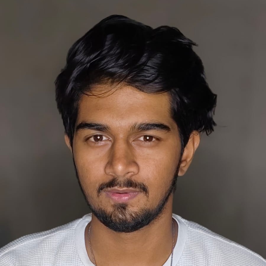 Rahul Barnawal