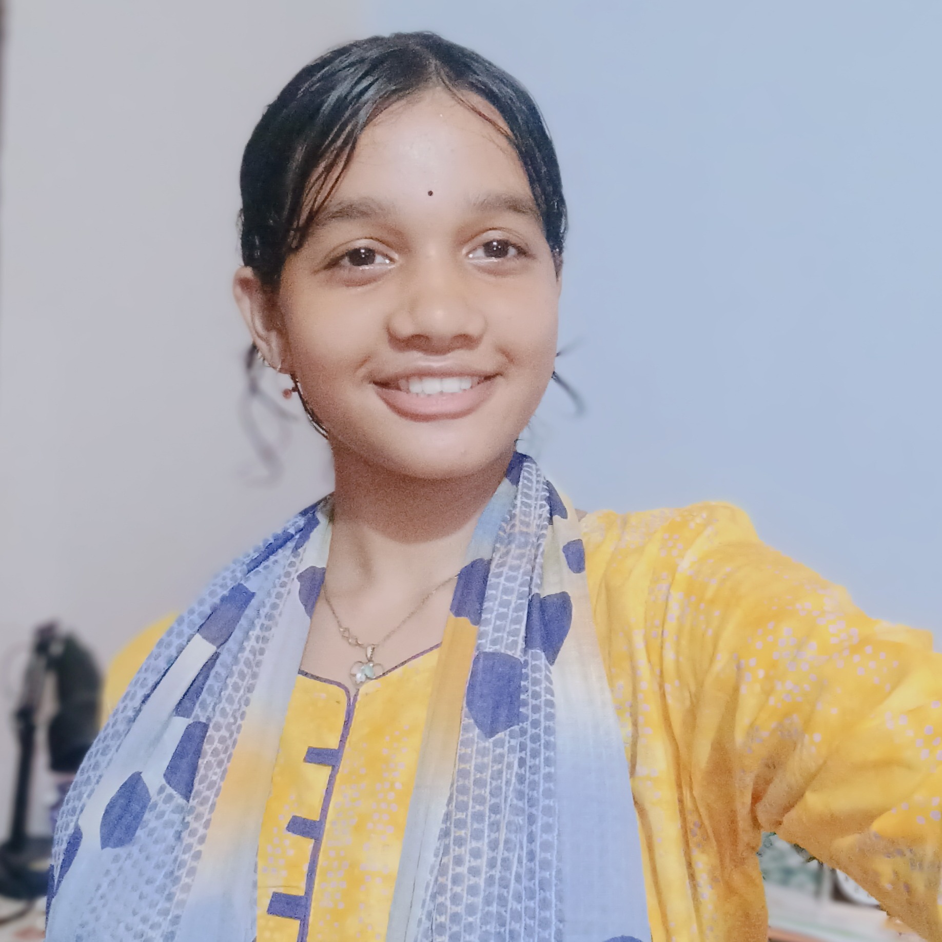 Meenakshi Panda
