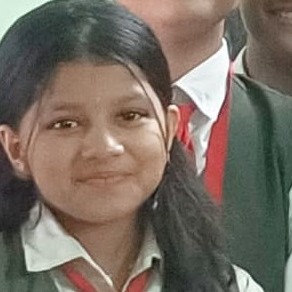 Santana Pradhan