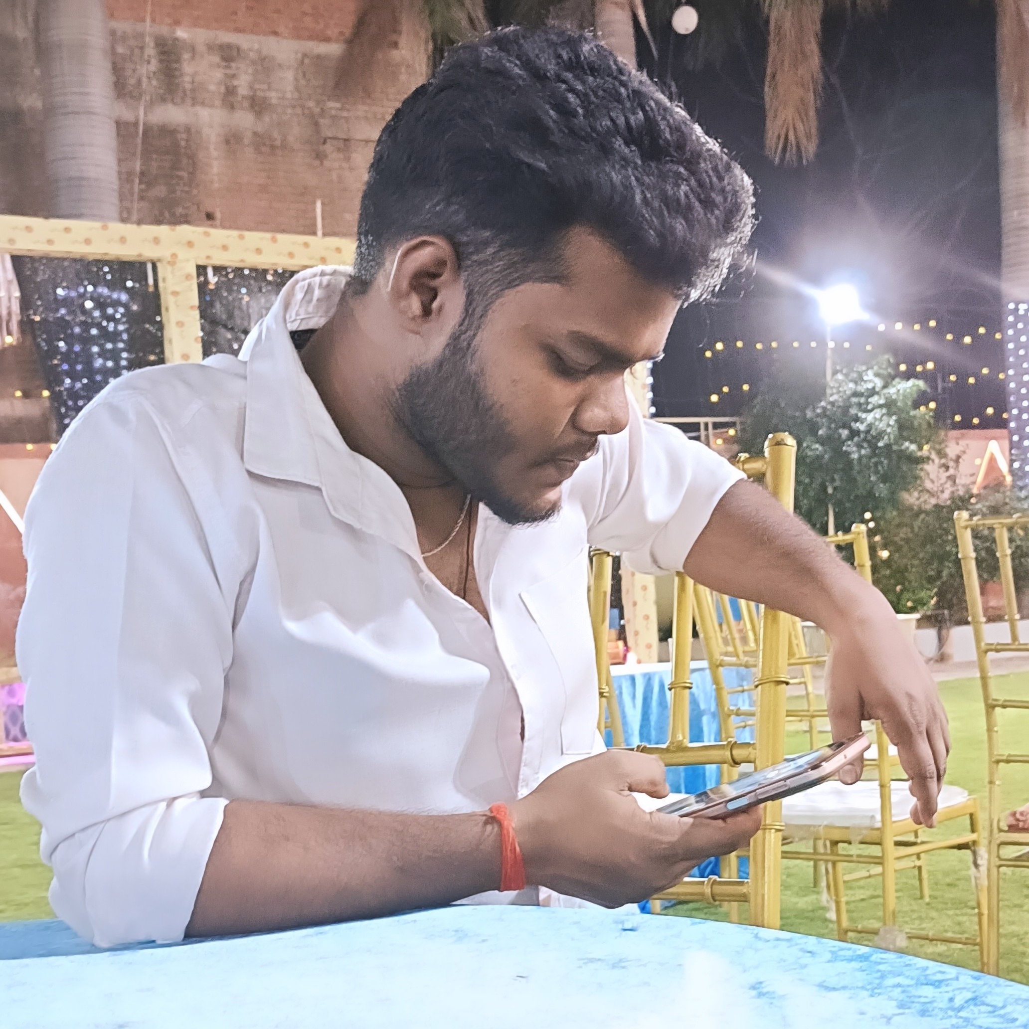 Shivam Chauhan