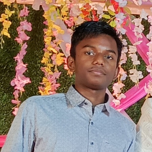 Krishna gond