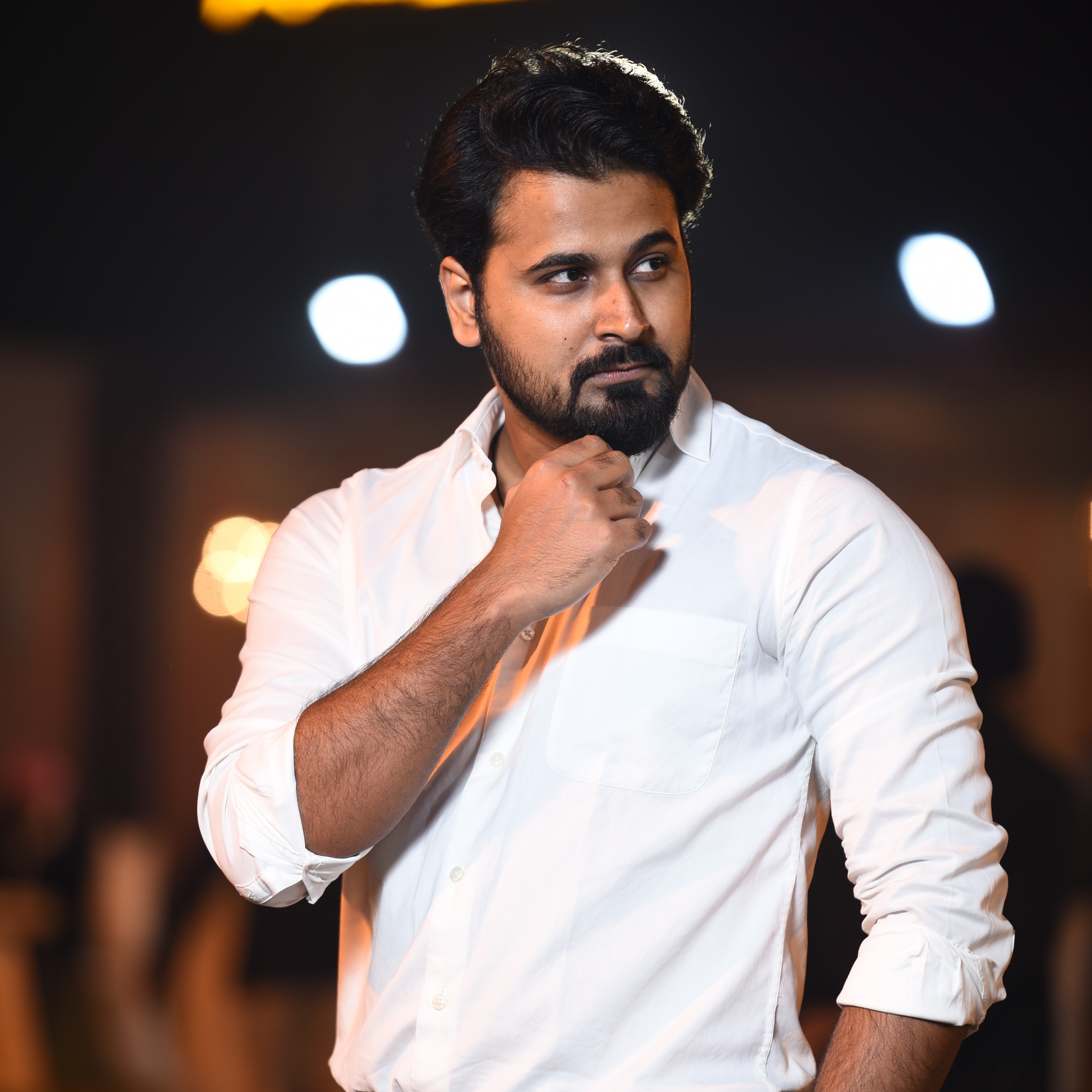 Prakhar Vikram Singh