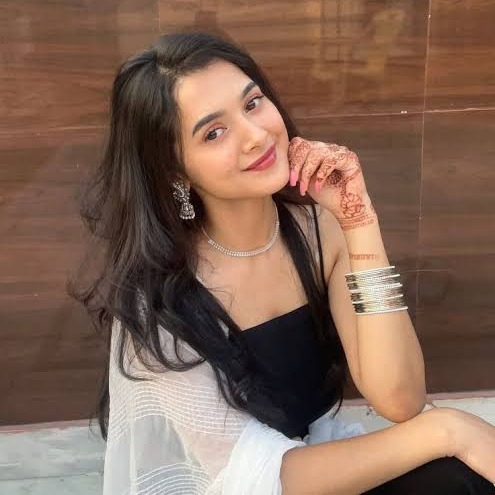 Akshra Goyal