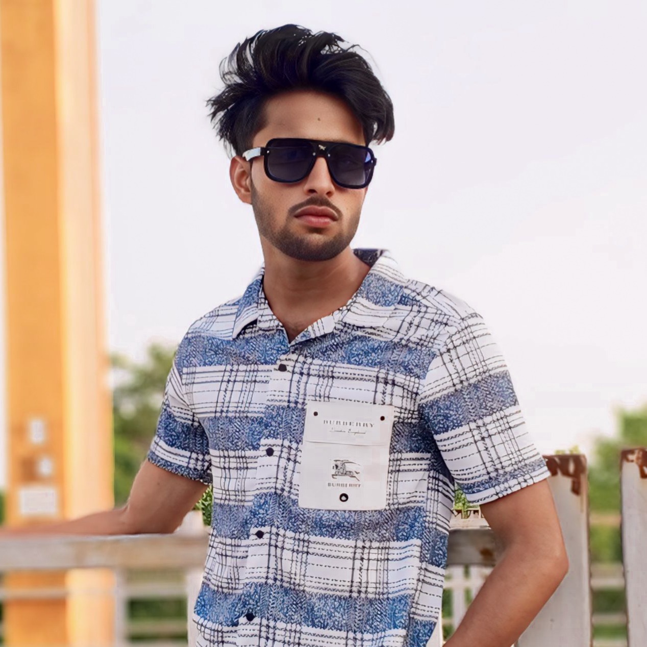 Aryan Khan