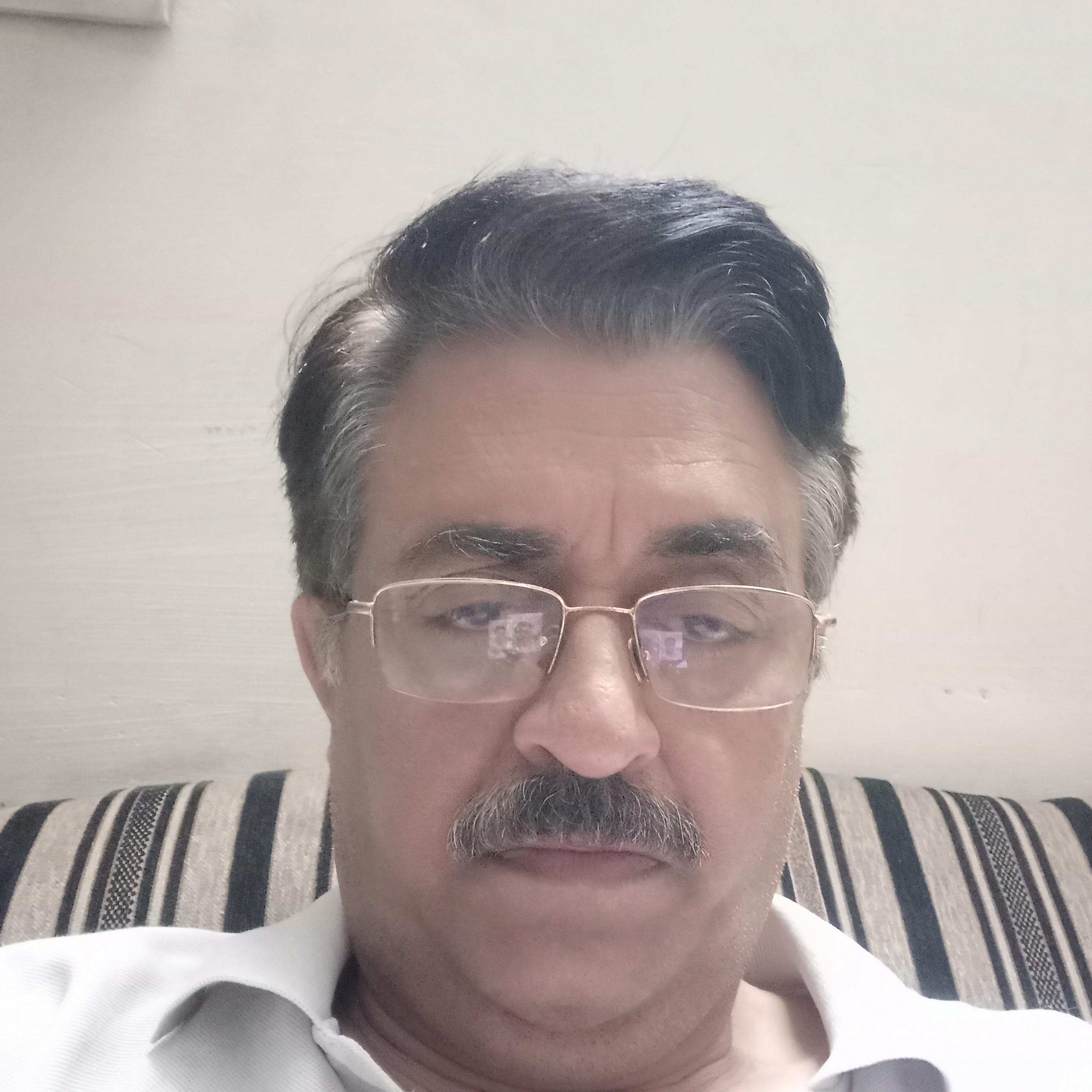 Atul Bhatia
